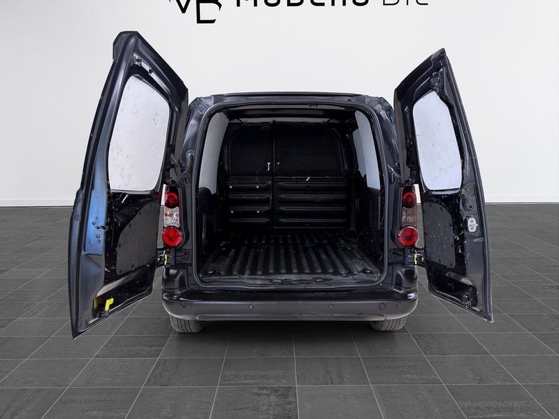 Citroen Berlingo bild 8