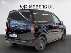 Citroen Berlingo bild 6