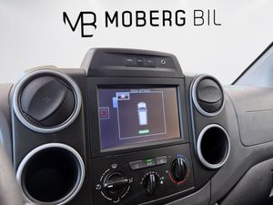 Citroen Berlingo bild 14