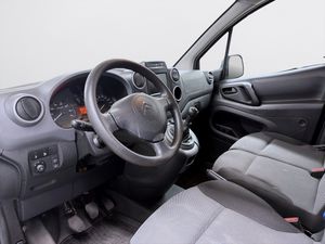 Citroen Berlingo bild 12