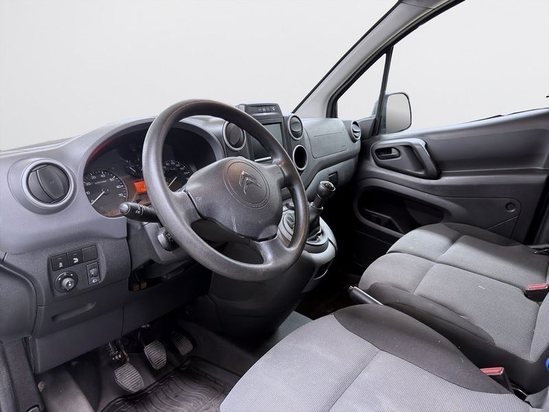 Citroen Berlingo bild 12