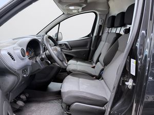 Citroen Berlingo bild 11