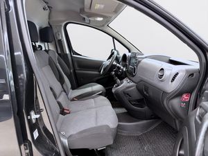 Citroen Berlingo bild 10