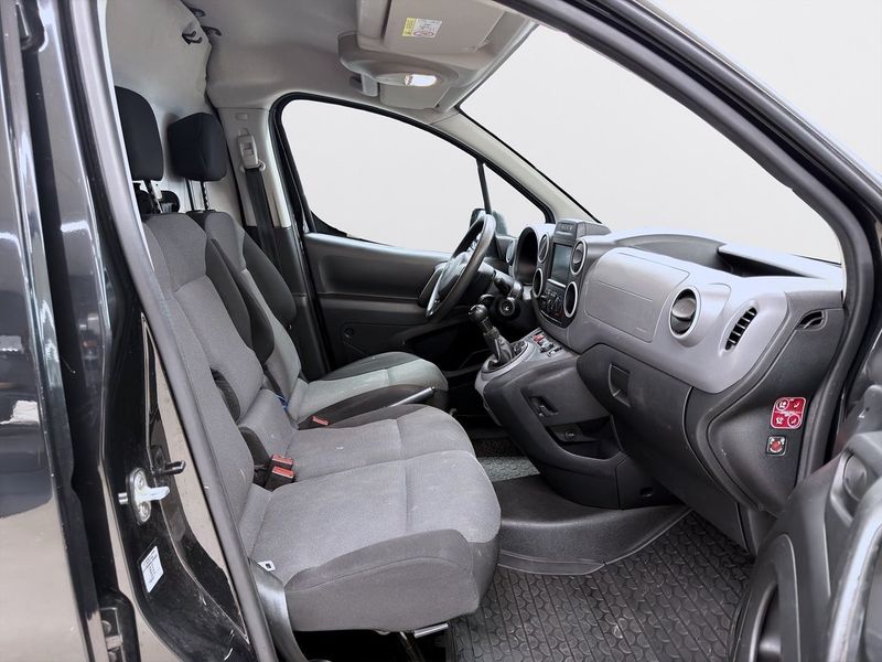 Citroen Berlingo bild 10