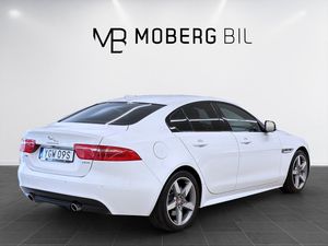 Jaguar XE bild 5
