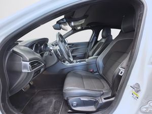Jaguar XE bild 11