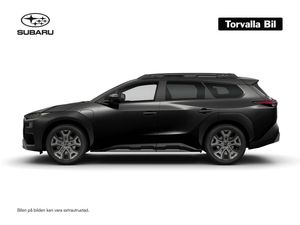 Subaru E-Outback bild 2