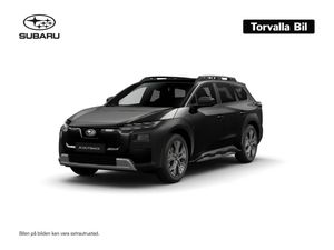 Subaru E-Outback bild 1
