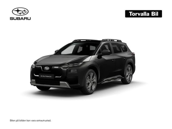 Subaru E-Outback AWD Touring + | LANSERINGSKAMPANJ - 2026