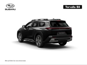 Subaru E-Outback bild 3