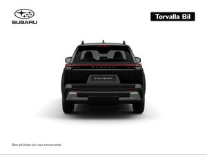 Subaru E-Outback bild 4