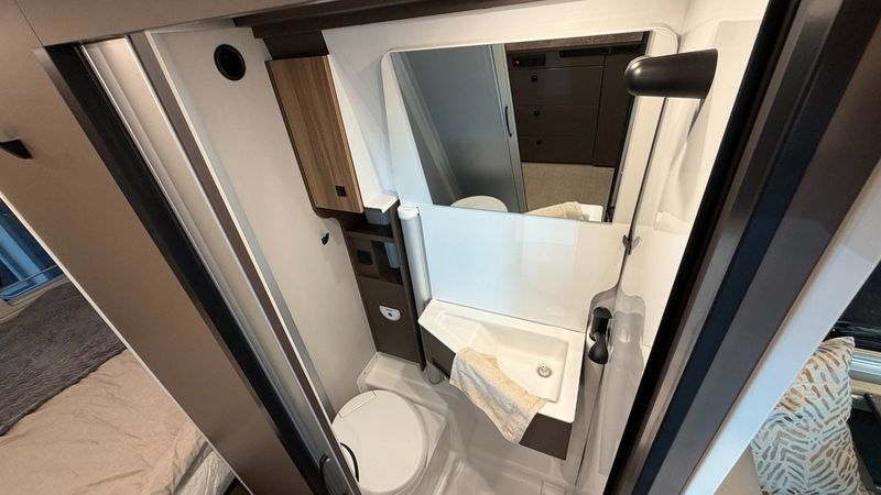 Bürstner B66 bild 11