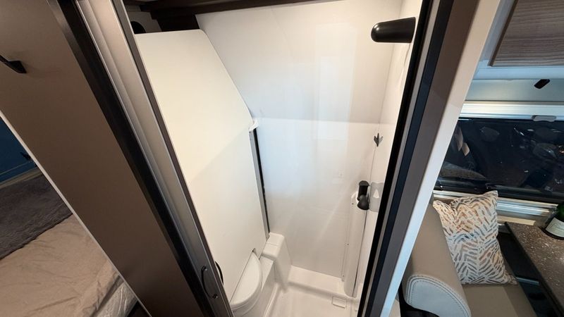 Bürstner B66 bild 12