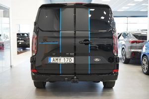Ford Transit Custom bild 11