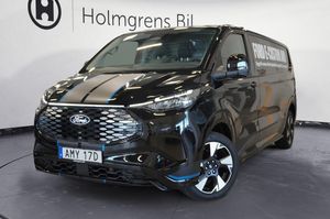 Ford Transit Custom bild 1
