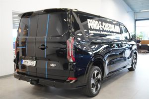 Ford Transit Custom bild 12