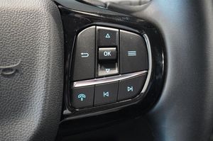 Ford Transit Custom bild 4