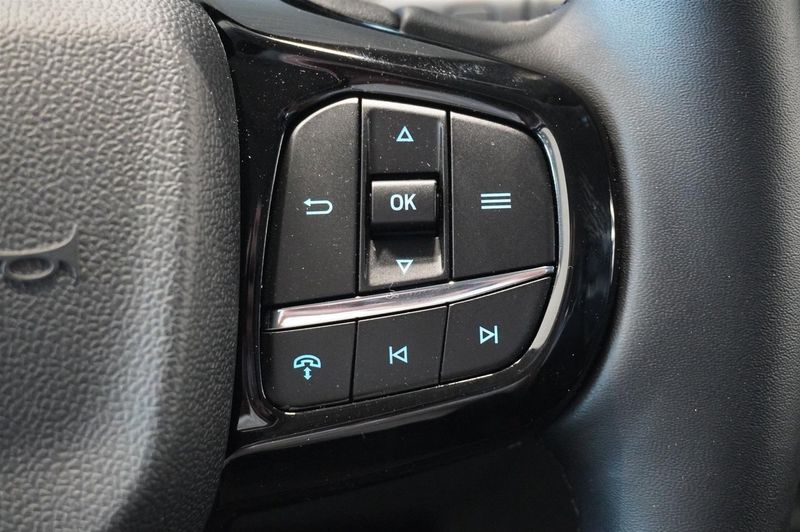 Ford Transit Custom bild 4