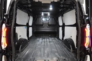 Ford Transit Custom bild 8