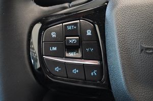 Ford Transit Custom bild 3