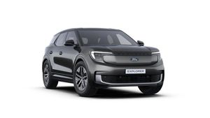 Ford Explorer bild 1