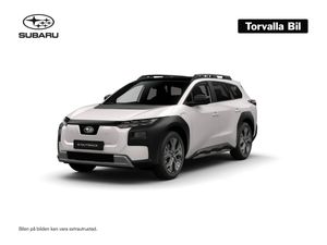 Subaru E-Outback bild 1