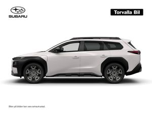 Subaru E-Outback bild 2