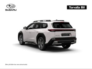 Subaru E-Outback bild 3