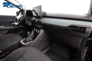Dacia Sandero bild 5