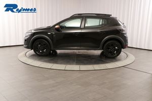 Dacia Sandero bild 8