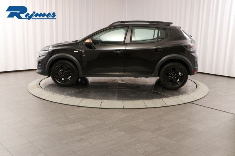 Dacia Sandero bild 8