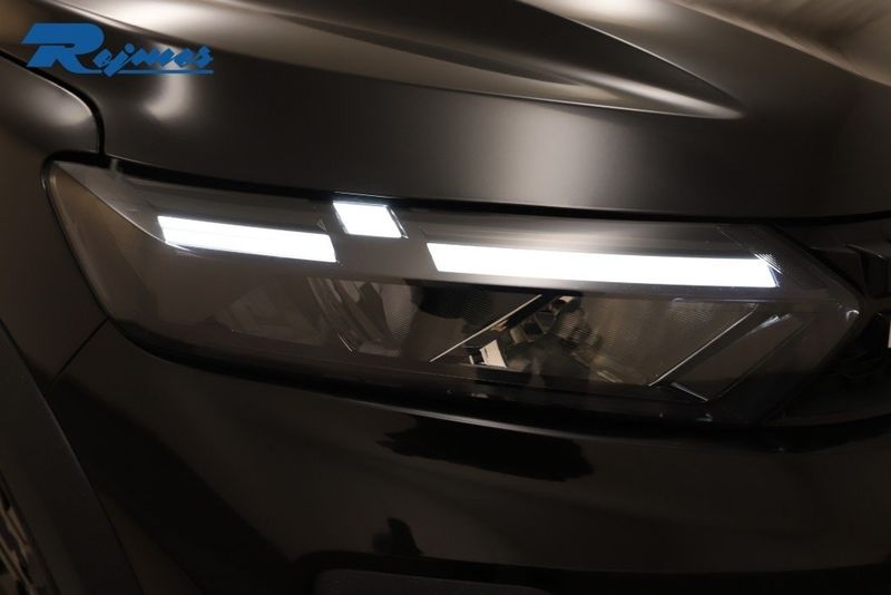 Dacia Sandero bild 21
