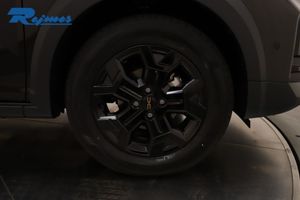 Dacia Sandero bild 12
