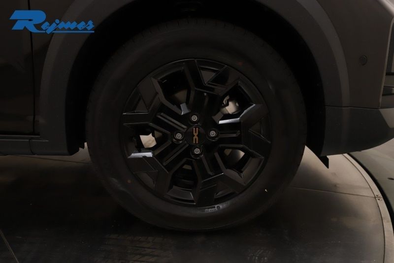 Dacia Sandero bild 12