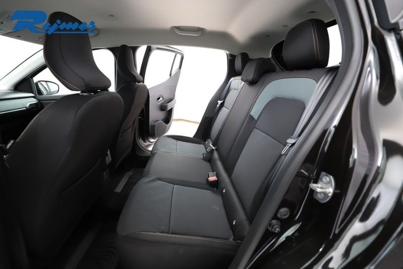 Dacia Sandero bild 9