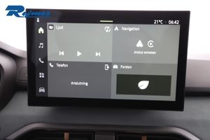 Dacia Sandero bild 18