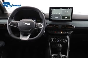 Dacia Sandero bild 4