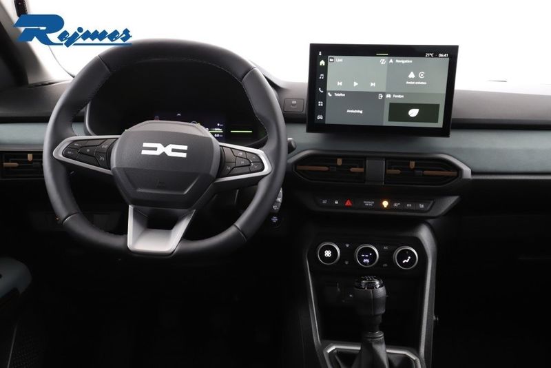 Dacia Sandero bild 4