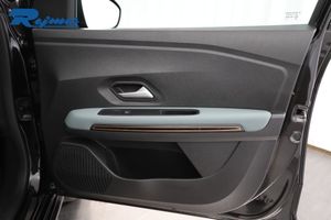 Dacia Sandero bild 19