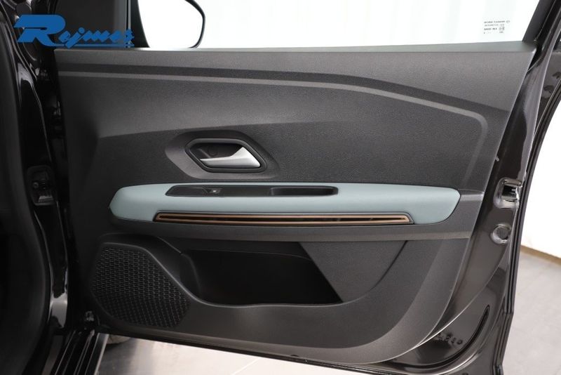Dacia Sandero bild 19