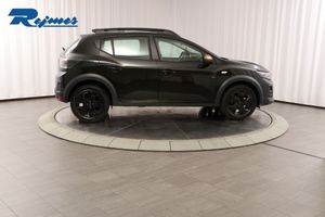 Dacia Sandero bild 3