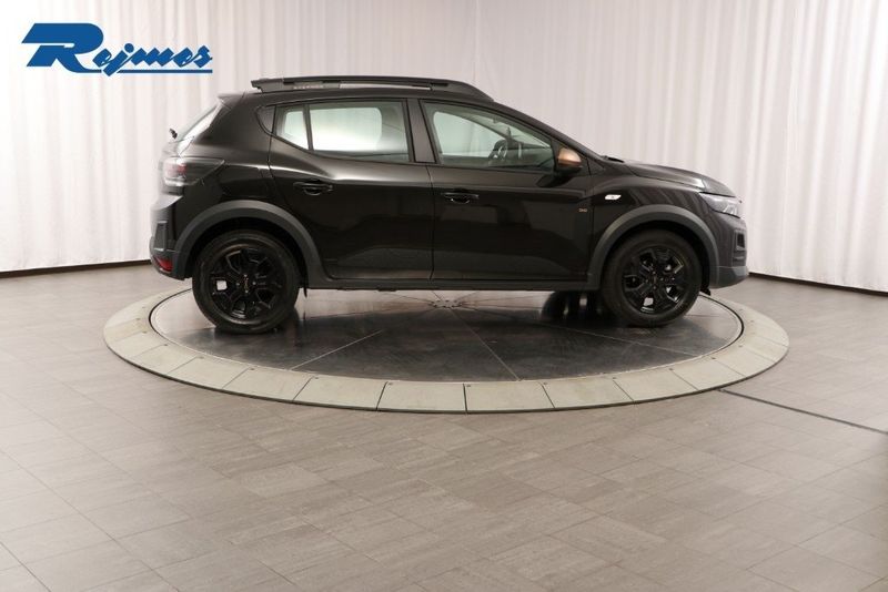 Dacia Sandero bild 3