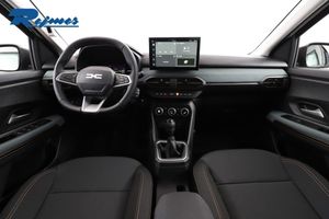 Dacia Sandero bild 2