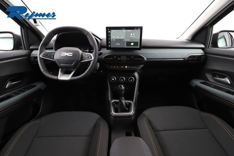 Dacia Sandero bild 2