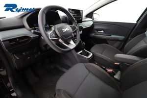 Dacia Sandero bild 20
