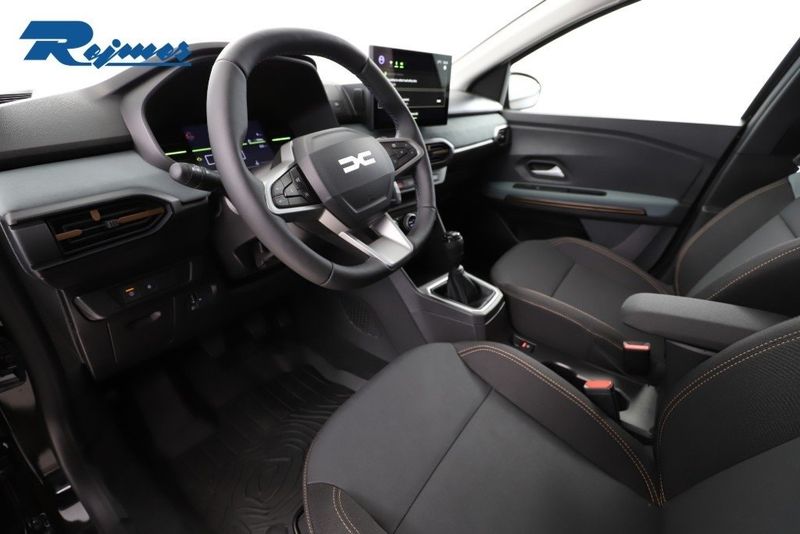 Dacia Sandero bild 20