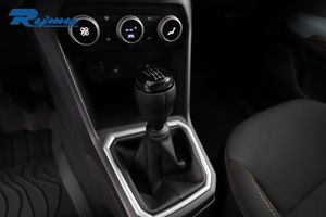 Dacia Sandero bild 23