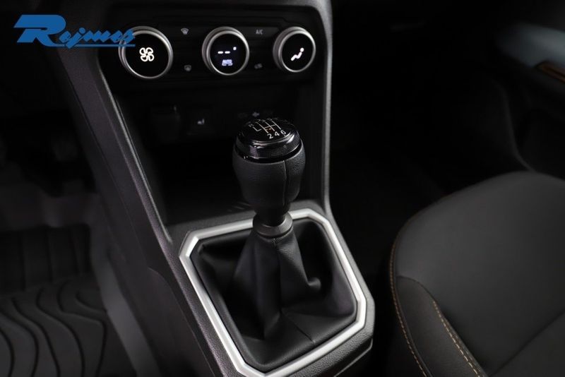 Dacia Sandero bild 23