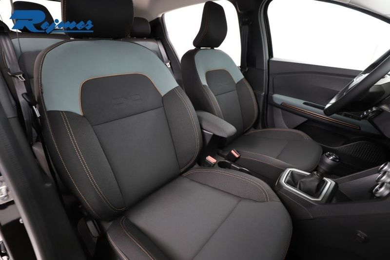 Dacia Sandero bild 6