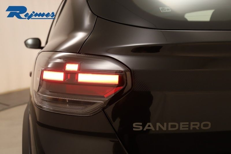 Dacia Sandero bild 15